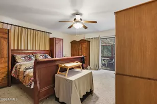 607 E Drowsey Cir, Payson, AZ 85541 - Photo 21