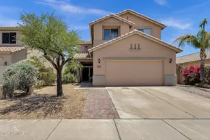 25409 N 40th Ln, Phoenix, AZ 85083 - Photo 1