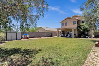 25409 N 40th Lane, Phoenix, AZ 85083 - Photo 29