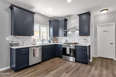 25409 N 40th Lane, Phoenix, AZ 85083 - Photo 11