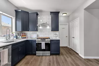 25409 N 40th Lane, Phoenix, AZ 85083 - Photo 7