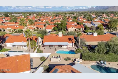 10571 E Mission Lane, Scottsdale, AZ 85258 - Photo 33