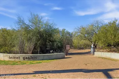 10571 E Mission Lane, Scottsdale, AZ 85258 - Photo 47