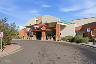 10571 E Mission Ln, Scottsdale, AZ 85258 - Photo 35