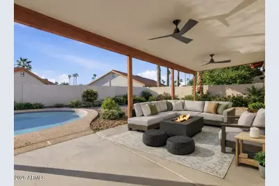 10571 E Mission Lane, Scottsdale, AZ 85258 - Photo 35