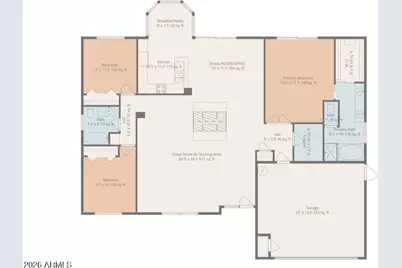 10571 E Mission Lane, Scottsdale, AZ 85258 - Photo 39