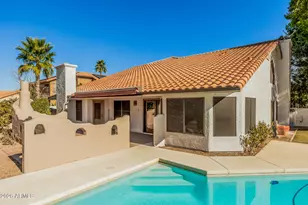 13128 N 104th Pl, Scottsdale, AZ 85260 - Photo 59