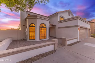 13128 N 104th Place, Scottsdale, AZ 85260 - Photo 75