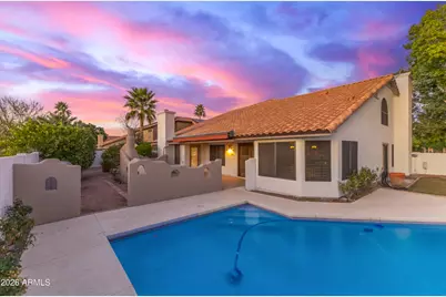 13128 N 104th Place, Scottsdale, AZ 85260 - Photo 77