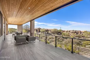 29599 N 106th Pl, Scottsdale, AZ 85262 - Photo 41