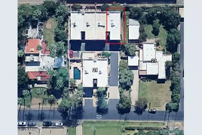 21 W Pasadena Avenue #3, Phoenix, AZ 85013 - Photo 39