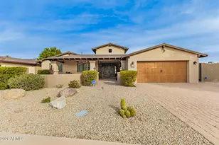 8562 E Turney Ave, Scottsdale, AZ 85251 - Photo 1