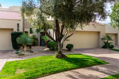 7760 E Gainey Ranch Road #14, Scottsdale, AZ 85258 - Photo 7