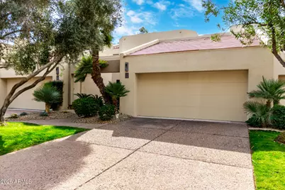 7760 E Gainey Ranch Road #14, Scottsdale, AZ 85258 - Photo 5