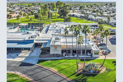 25211 S Briarcrest Drive, Sun Lakes, AZ 85248 - Photo 35