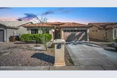 25211 S Briarcrest Drive, Sun Lakes, AZ 85248 - Photo 1