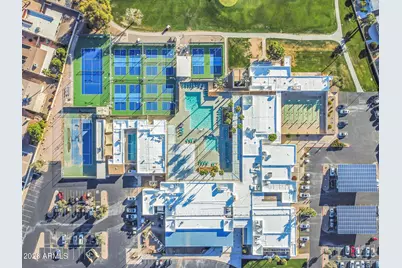 25211 S Briarcrest Drive, Sun Lakes, AZ 85248 - Photo 33