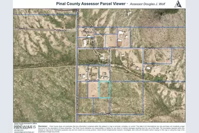 41292 W James Lane #-, Maricopa, AZ 85139 - Photo 1