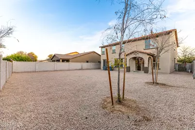 2874 E Isaiah Avenue, Gilbert, AZ 85298 - Photo 53