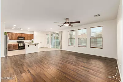 2874 E Isaiah Avenue, Gilbert, AZ 85298 - Photo 21