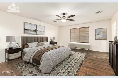 2874 E Isaiah Avenue, Gilbert, AZ 85298 - Photo 31