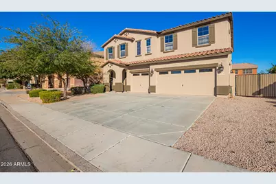 2874 E Isaiah Avenue, Gilbert, AZ 85298 - Photo 3