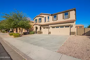 2874 E Isaiah Ave, Gilbert, AZ 85298 - Photo 3