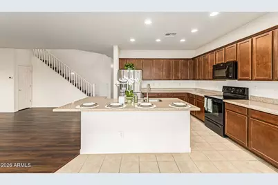 2874 E Isaiah Avenue, Gilbert, AZ 85298 - Photo 15