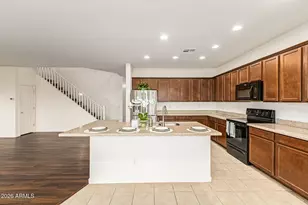 2874 E Isaiah Ave, Gilbert, AZ 85298 - Photo 15