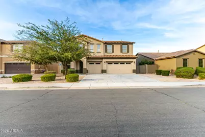 2874 E Isaiah Avenue, Gilbert, AZ 85298 - Photo 3