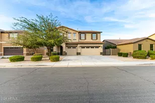 2874 E Isaiah Ave, Gilbert, AZ 85298 - Photo 3