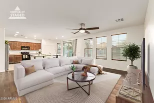 2874 E Isaiah Ave, Gilbert, AZ 85298 - Photo 1