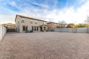 2874 E Isaiah Ave, Gilbert, AZ 85298 - Photo 51