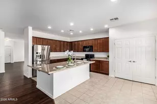 2874 E Isaiah Ave, Gilbert, AZ 85298 - Photo 21