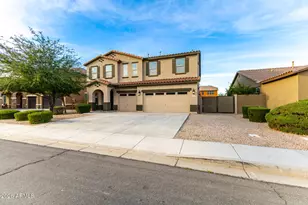 2874 E Isaiah Ave, Gilbert, AZ 85298 - Photo 5