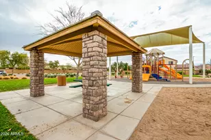 2874 E Isaiah Ave, Gilbert, AZ 85298 - Photo 41
