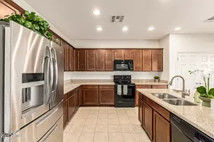 2874 E Isaiah Ave, Gilbert, AZ 85298 - Photo 17