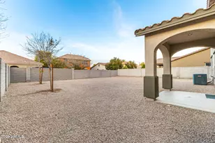 2874 E Isaiah Ave, Gilbert, AZ 85298 - Photo 53