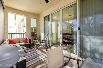 5100 E Rancho Paloma Drive #1053, Cave Creek, AZ 85331 - Photo 9