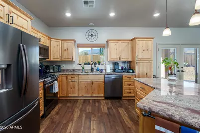 321 Silver Lining Court, Clarkdale, AZ 86324 - Photo 19