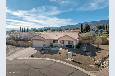321 Silver Lining Court, Clarkdale, AZ 86324 - Photo 7