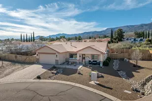 321 Silver Lining Ct, Clarkdale, AZ 86324 - Photo 7