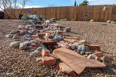 321 Silver Lining Court, Clarkdale, AZ 86324 - Photo 35