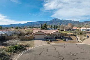 321 Silver Lining Ct, Clarkdale, AZ 86324 - Photo 1