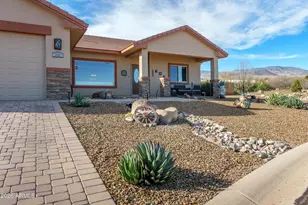 321 Silver Lining Ct, Clarkdale, AZ 86324 - Photo 9