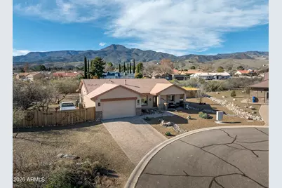 321 Silver Lining Court, Clarkdale, AZ 86324 - Photo 5