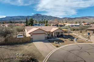 321 Silver Lining Ct, Clarkdale, AZ 86324 - Photo 5