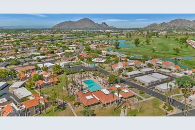 7005 N Via Camello Del Sur -- #44, Scottsdale, AZ 85258 - Photo 29