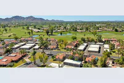 7005 N Via Camello Del Sur -- #44, Scottsdale, AZ 85258 - Photo 31
