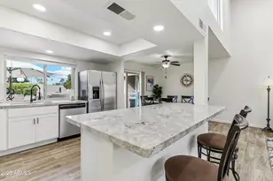 7005 N Via Camello Del Sur --, Scottsdale, AZ 85258 - Photo 7